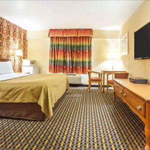 King Room Mobility accessible