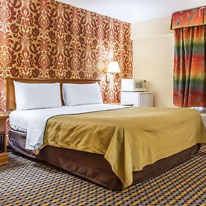 King Room Mobility accessible